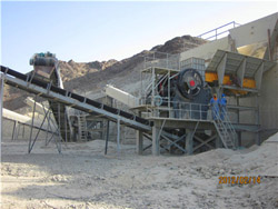 高效制砂机适用范围及特点 