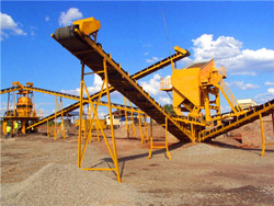 二氧化锰矿建筑用砂制砂 