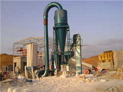 漏填煤矿开采流程磨粉机设备 