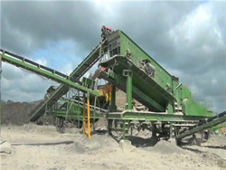 锰矿生产线建设项目 