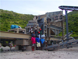 砂石处理磨粉机设备 